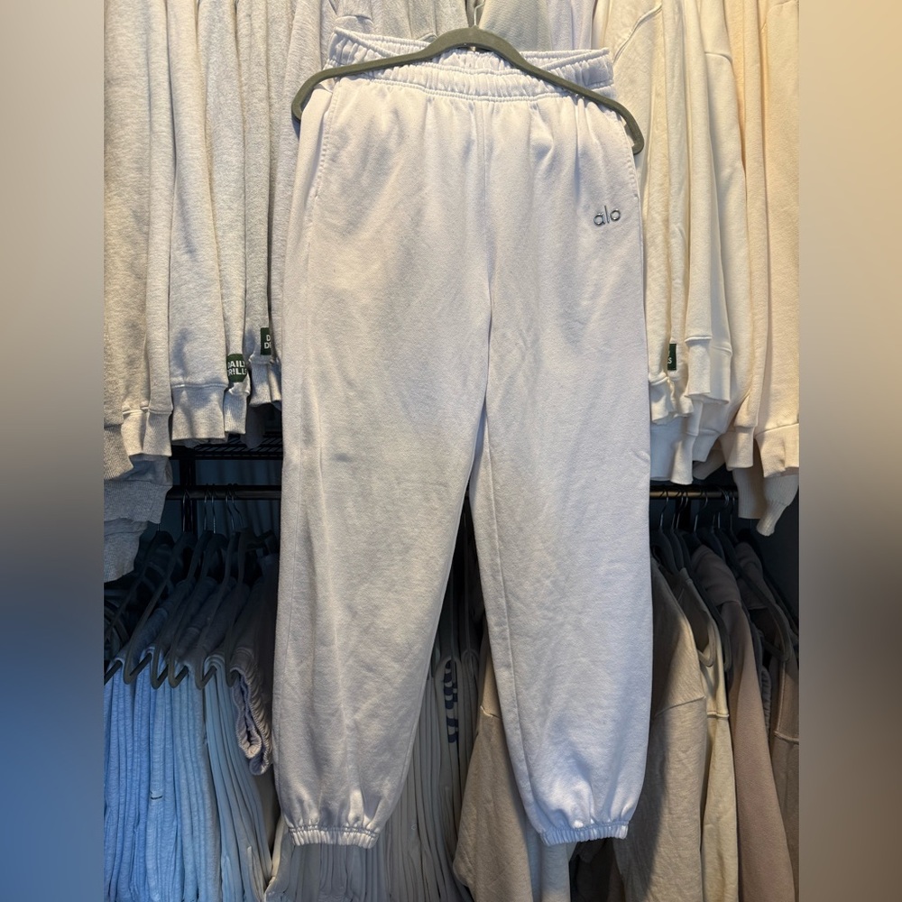 Alo Accolade Sweatpants
